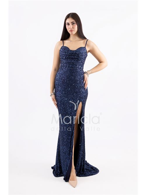  MARICLA ELEGANCE | PB8066FBLU
